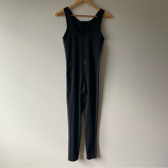 Adidas 3S Performance Bodysuit - Picture 4 of 15